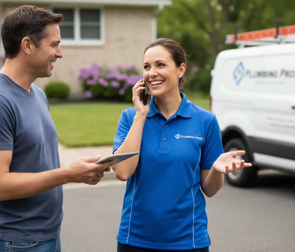 Water Heater Repair in Woodward, IA